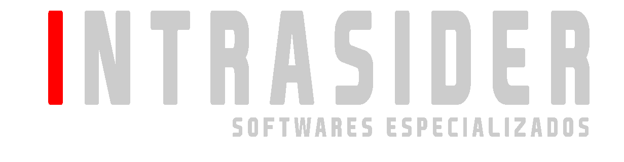 Intrasider Softwares Especializados